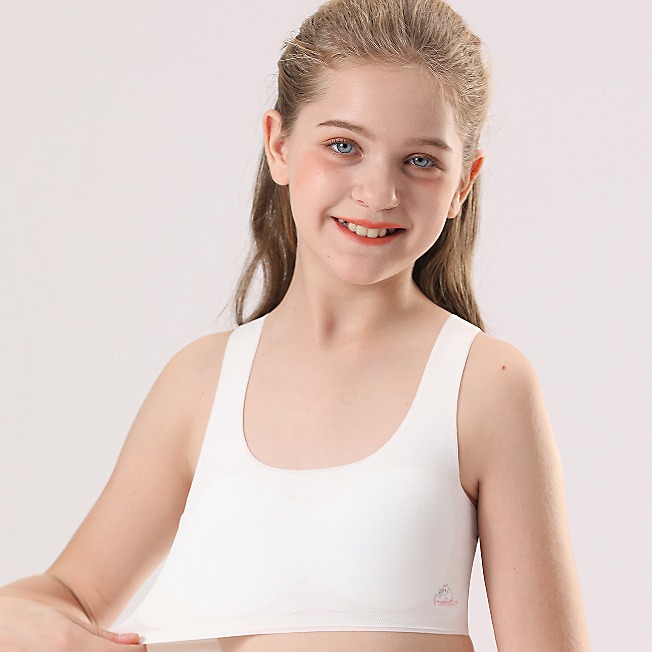 Roupas perfeitas para crianças traz uma experiência de uso mais confortável